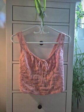 AMERICAN EAGLE TOP